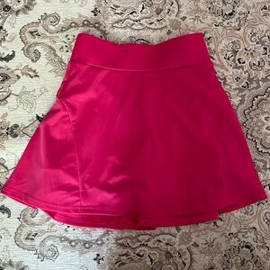 Athletic Skort🩷